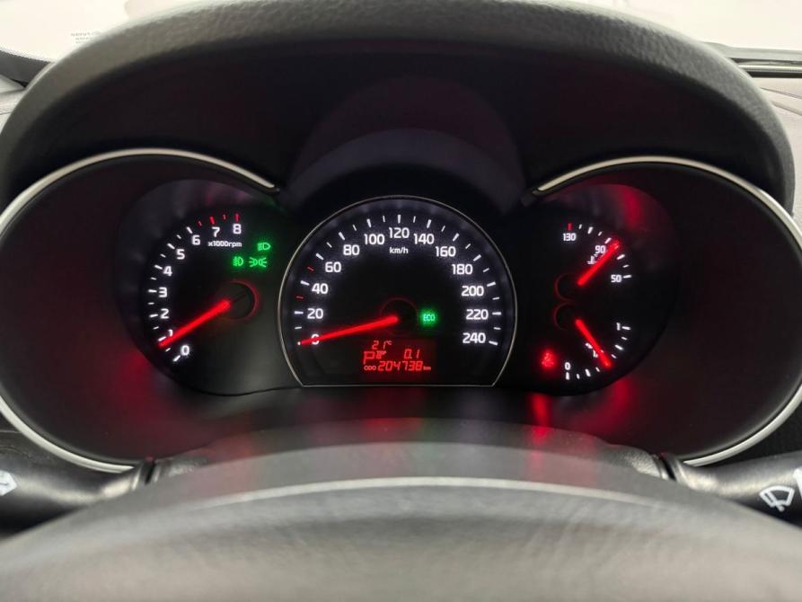 Kia Sorento II Рестайлинг Ставрополь  - изображение 11