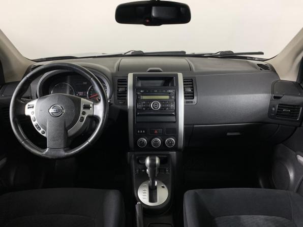 Nissan X-Trail II Рестайлинг с пробегом 2012 года, цена 1 129 000 рублей, 292001 км, внедорожник, Автокод Объявления