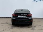 Hyundai Elantra VI (AD) Москва  - изображение 18