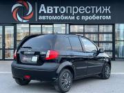 Hyundai Getz I Рестайлинг Волгоград  - изображение 26
