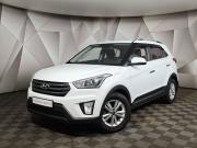Hyundai Creta I Москва  - изображение 21