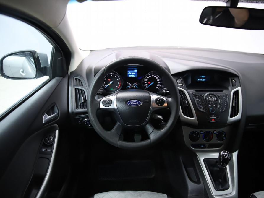 Ford Focus III Уфа  - изображение 13