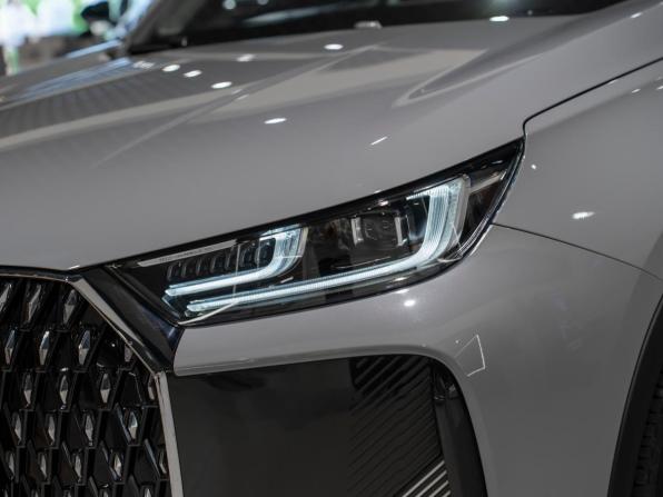 Chery Tiggo 7L с пробегом 2025 года, цена 2 360 000 рублей, 9863 км, внедорожник, Автокод Объявления