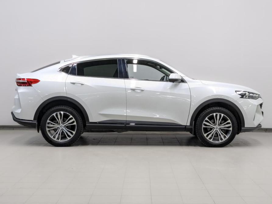 Haval F7x I Рестайлинг Москва  - изображение 4