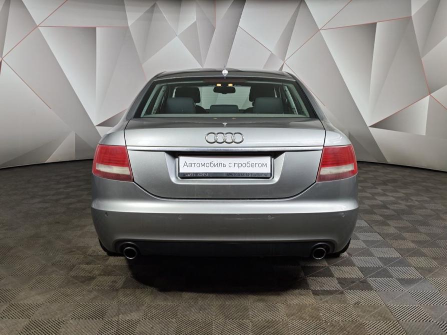 Audi A6 III (C6) Москва  - изображение 8
