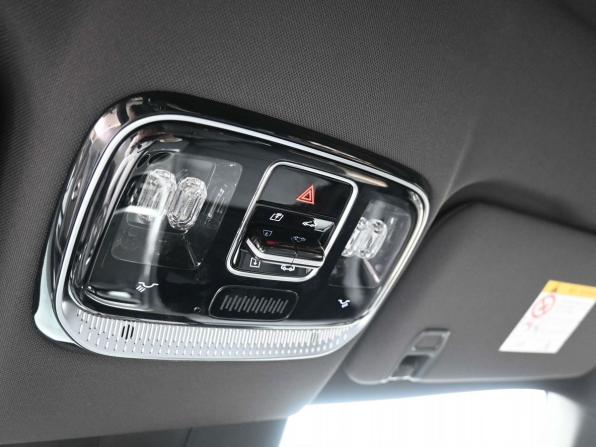 Geely Galaxy M7 с пробегом 2026 года, цена 3 719 900 рублей, 75 км, внедорожник, Автокод Объявления