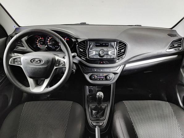 Lada (ВАЗ) Vesta I с пробегом 2020 года, цена 910 000 рублей, 93820 км, седан, Автокод Объявления