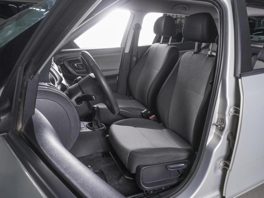 Skoda Fabia II Рестайлинг Ростов-на-Дону  - изображение 10