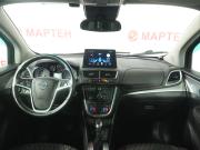 Opel Mokka I Вологда  - изображение 32