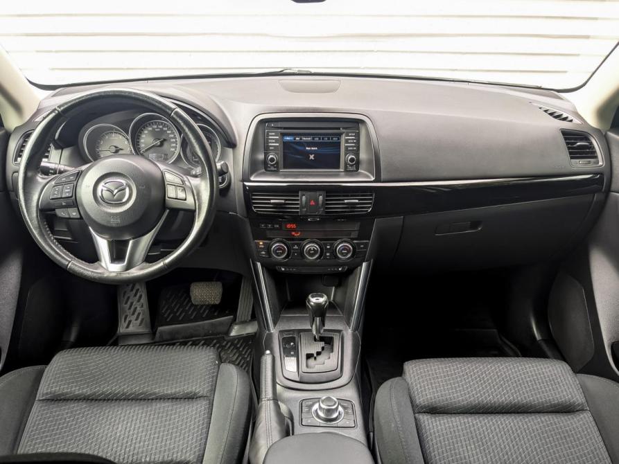 Mazda CX-5 I Москва  - изображение 13