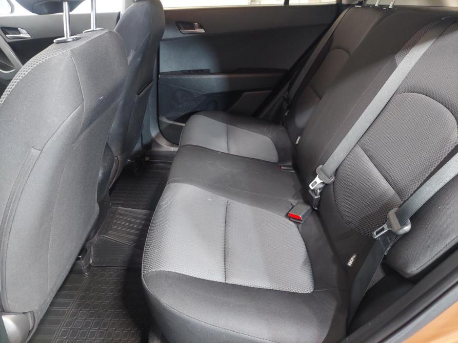 Hyundai Creta I Пермь  - изображение 17