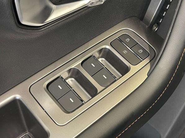 JETOUR T1 с пробегом 2026 года, цена 3 999 900 рублей, 10 км, внедорожник, Автокод Объявления