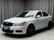 Skoda Octavia II (A5) Рестайлинг Ижевск  - изображение 31