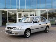 Hyundai Accent II Ульяновск  - изображение 24