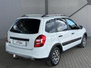 Lada (ВАЗ) Granta I Рестайлинг Тамбов  - изображение 28