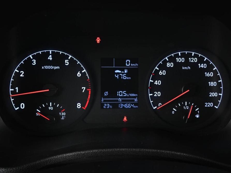 Hyundai Solaris II Ростов-на-Дону  - изображение 18
