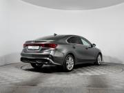 Kia Cerato IV Санкт-Петербург  - изображение 25