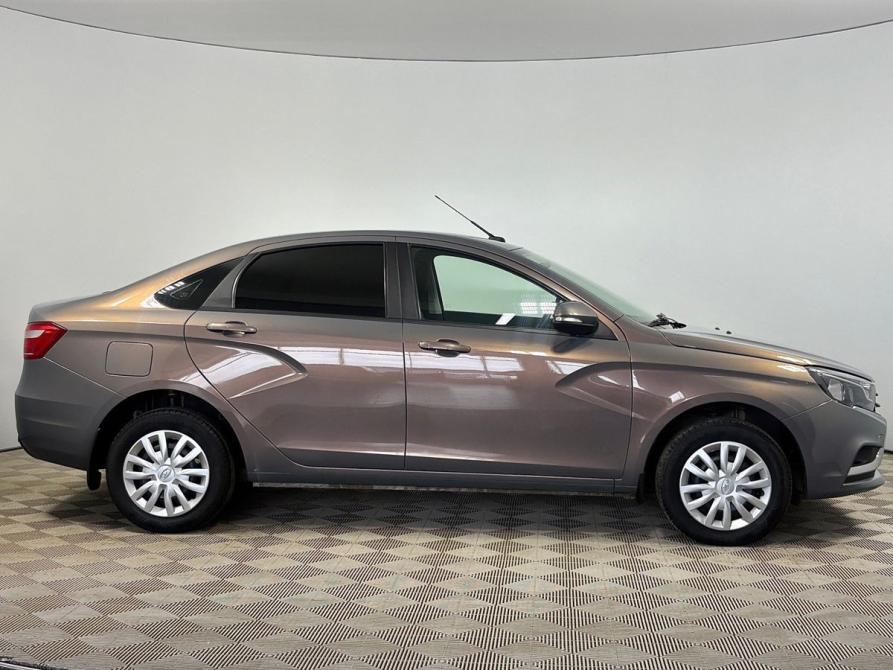 Lada (ВАЗ) Vesta I Борисоглебск  - изображение 7