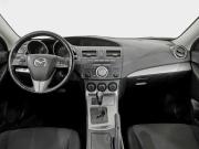 Mazda 3 II (BL) Рестайлинг Москва  - изображение 20
