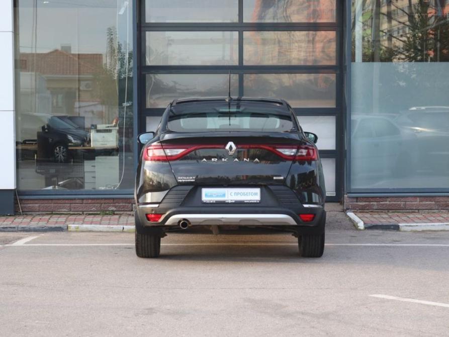 Renault Arkana I Нижний Новгород  - изображение 4