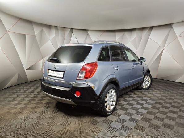 Opel Antara I Рестайлинг с пробегом 2012 года, цена 759 000 рублей, 296985 км, внедорожник, Автокод Объявления