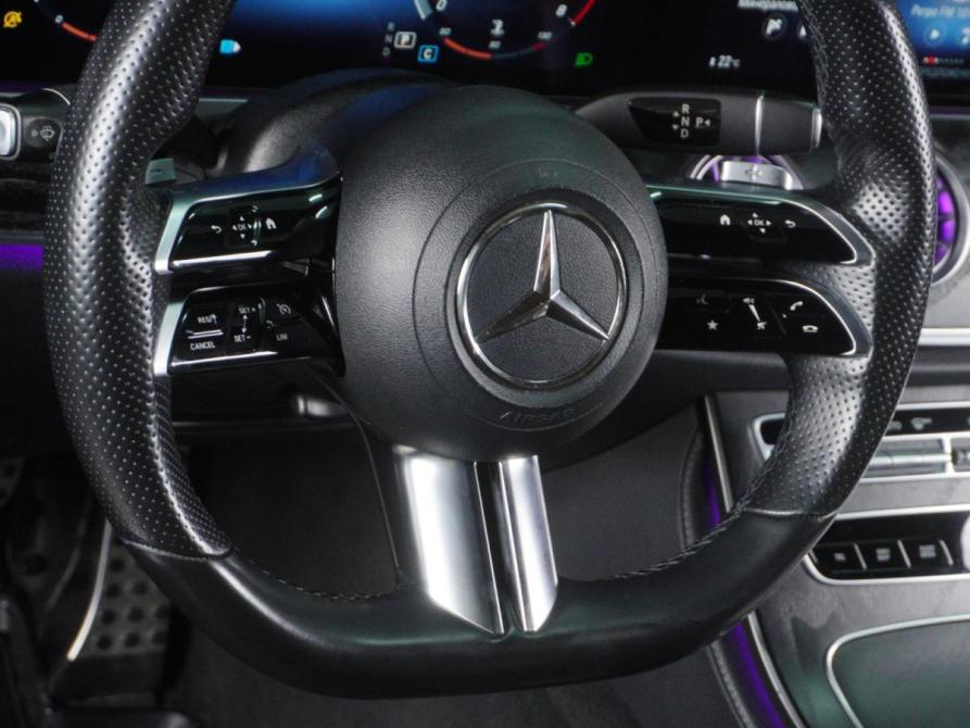Mercedes-Benz E-Класс V (W213 S213 C238) Рестайлинг Минеральные Воды  - изображение 17