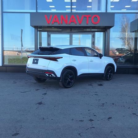 Omoda C5 I с пробегом 2023 года, цена 1 790 000 рублей, 51500 км, внедорожник, Автокод Объявления