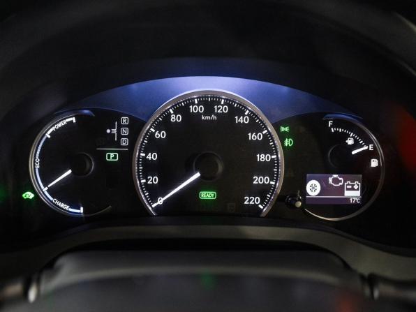 Lexus CT I с пробегом 2011 года, цена 1 325 000 рублей, 204000 км, хэтчбек, Автокод Объявления