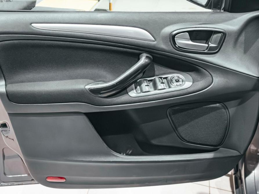 Ford S-MAX I Рестайлинг Екатеринбург  - изображение 14