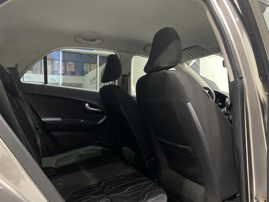 Kia Picanto II Ростов-на-Дону  - изображение 24