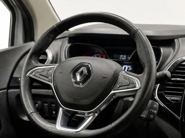 Renault Kaptur I Рестайлинг с пробегом 2020 года, цена 1 850 000 рублей, 50000 км, внедорожник, Автокод Объявления