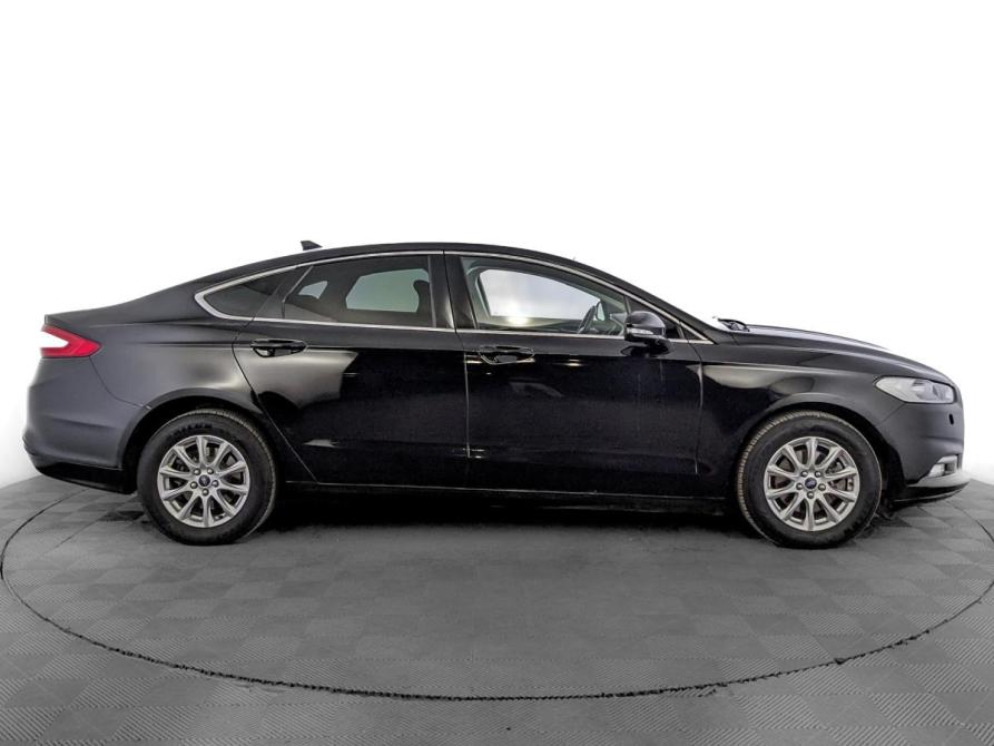 Ford Mondeo V Москва  - изображение 4