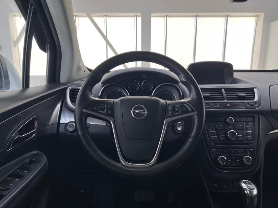 Opel Mokka I Волгоград  - изображение 18