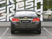 Chevrolet Cruze I Рестайлинг Волгоград  - изображение 22