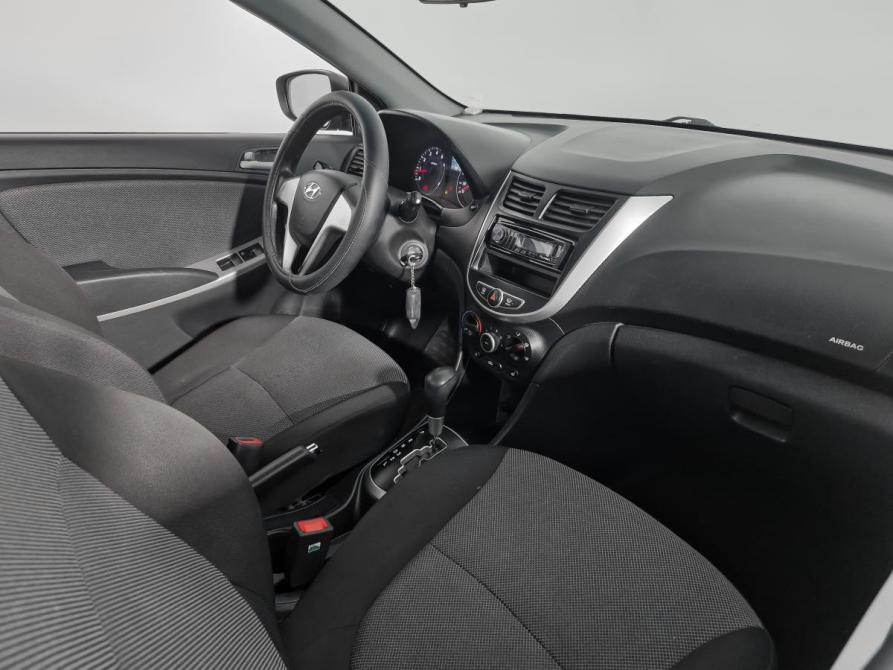 Hyundai Solaris I Нижний Новгород  - изображение 10