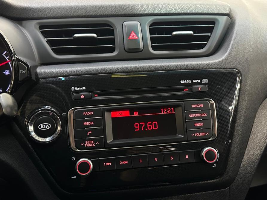 Kia Rio III Санкт-Петербург  - изображение 15