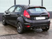 Ford Fiesta Mk6 Екатеринбург  - изображение 23