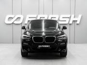 BMW X4 II (G02) Ростов-на-Дону  - изображение 29