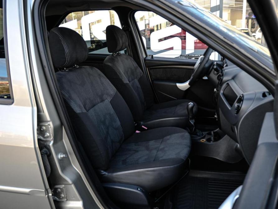 Renault Logan I Рестайлинг Волгоград  - изображение 8
