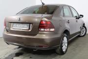 Volkswagen Polo V Рестайлинг Санкт-Петербург  - изображение 21