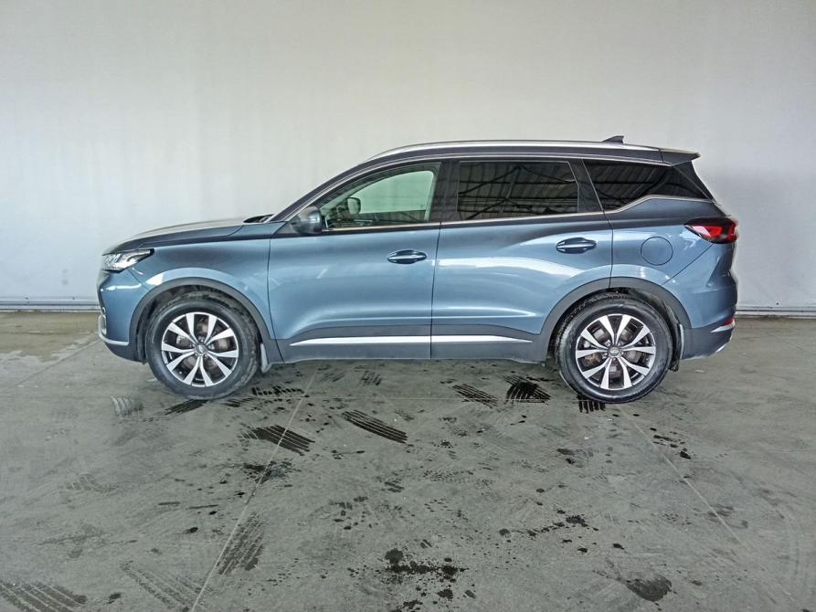 Chery Tiggo 7 Pro I Москва  - изображение 7