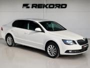 Skoda Superb II Рестайлинг Уфа  - изображение 19