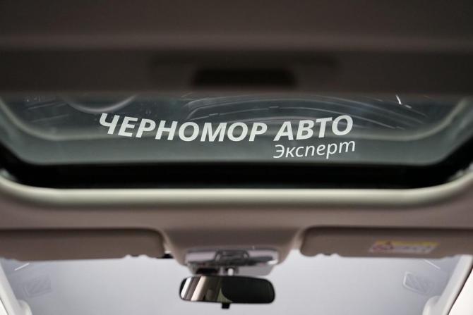 Omoda S5 с пробегом 2023 года, цена 1 474 000 рублей, 12000 км, седан, Автокод Объявления