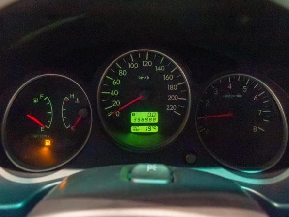 Subaru Forester II Рестайлинг с пробегом 2006 года, цена 663 069 рублей, 356988 км, внедорожник, Автокод Объявления