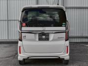 Honda N-BOX II Екатеринбург  - изображение 30