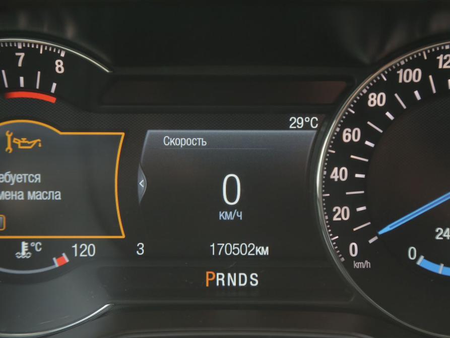 Ford Mondeo V Иваново  - изображение 20