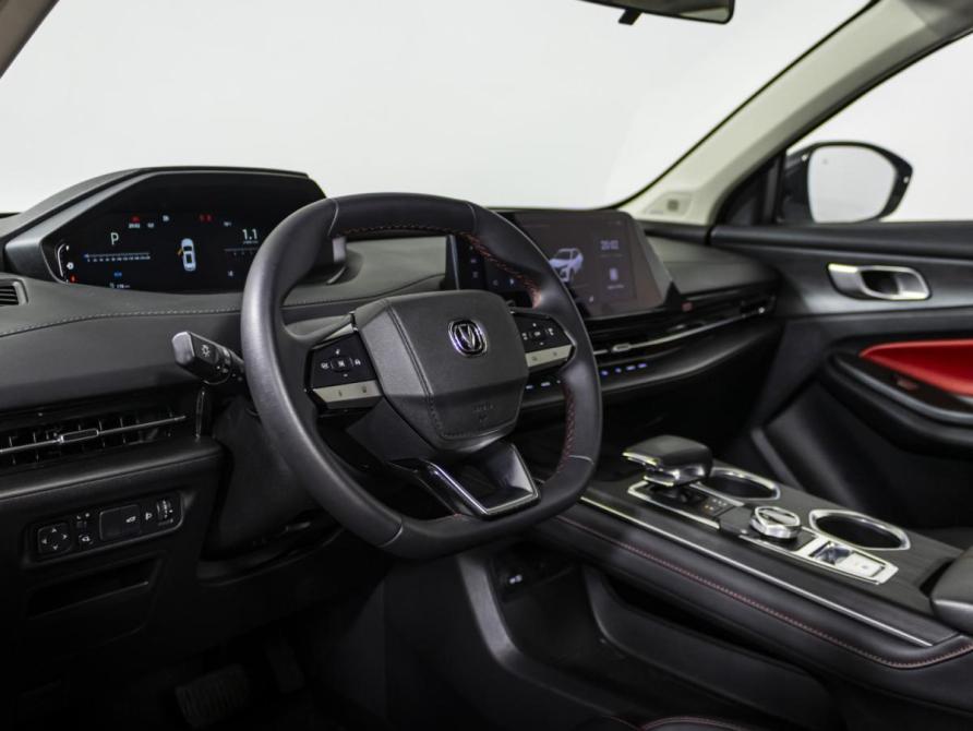 Changan CS55 Plus II Москва  - изображение 9