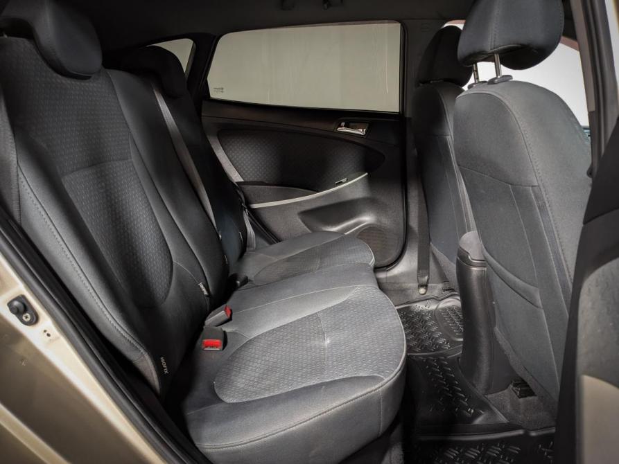 Hyundai Solaris I Екатеринбург  - изображение 14