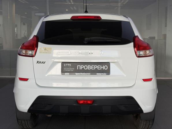Lada (ВАЗ) XRAY I с пробегом 2018 года, цена 955 000 рублей, 41651 км, хэтчбек, Автокод Объявления