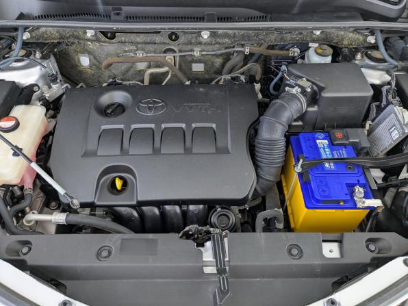 Toyota RAV4 IV (XA40) с пробегом 2014 года, цена 1 845 000 рублей, 133010 км, внедорожник, Автокод Объявления